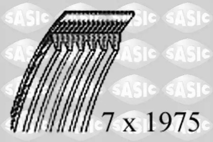 Запчасти для ТО SASIC для ALFA ROMEO 164 (164_) 3.0 24V (164.K1)