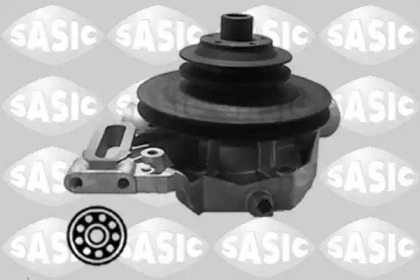 Водяной насос SASIC для PEUGEOT J5 автобус (290P) 2.5 TD 4x4
