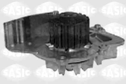 Водяной насос / прокладка SASIC для PEUGEOT BOXER автобус (244, Z_) 2.2 HDi