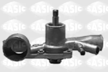 Водяной насос / прокладка SASIC для PEUGEOT 404 1.6 GT