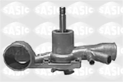 Водяной насос / прокладка SASIC для PEUGEOT 404 1.6 GT