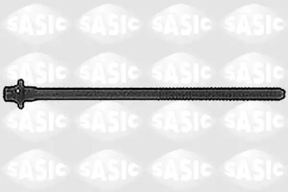 Головка цилиндра SASIC для PEUGEOT 405 I (15B) 1.4