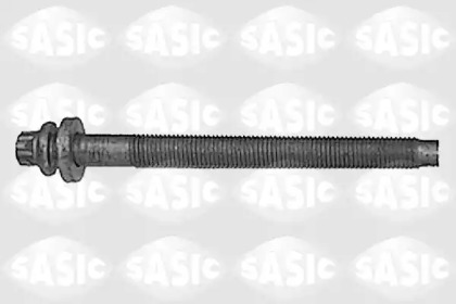 Головка цилиндра SASIC для PEUGEOT 205 I (741A/C) 1.7 Diesel