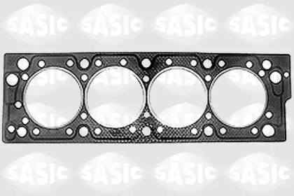 Прокладка головки цилиндра SASIC для PEUGEOT 405 I (15B) 1.9
