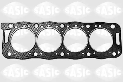 Прокладки SASIC для PEUGEOT 405 I (15B) 1.9 Diesel