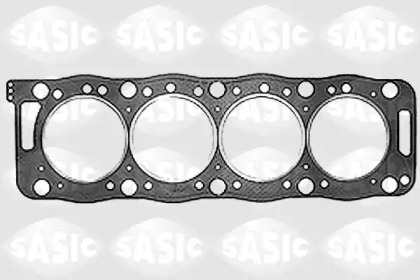 Прокладки SASIC для PEUGEOT 405 I (15B) 1.9 Diesel