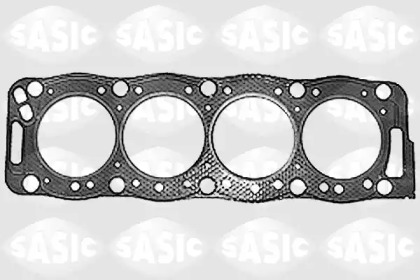 Прокладки SASIC для PEUGEOT 405 I (15B) 1.9 Diesel