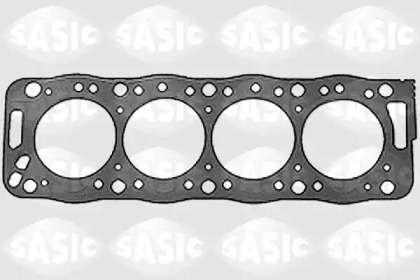Прокладки SASIC для PEUGEOT 405 I (15B) 1.9 Diesel