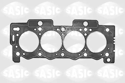 Головка цилиндра SASIC для PEUGEOT 405 I (15B) 1.4