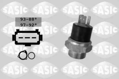 Выключатель / датчик SASIC для PEUGEOT 405 I (15B) 1.8 Turbo Diesel
