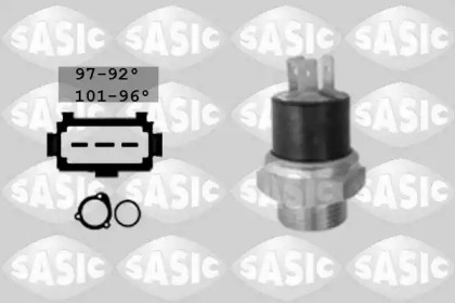 Выключатель / датчик SASIC для PEUGEOT 405 I (15B) 1.8 Turbo Diesel