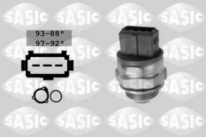 Выключатель / датчик SASIC для PEUGEOT 405 I (15B) 1.8 Turbo Diesel