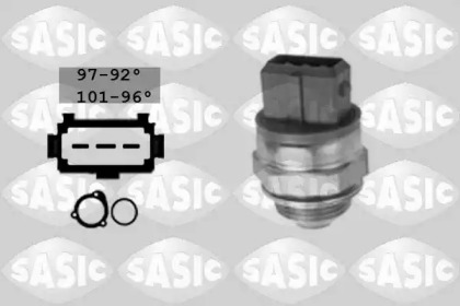 Выключатель / датчик SASIC для PEUGEOT 405 I (15B) 1.8 Turbo Diesel