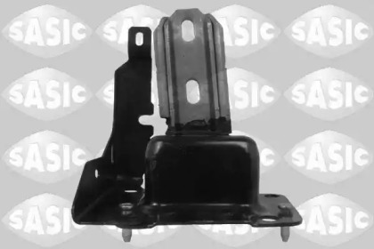Крепление двигателя SASIC для PEUGEOT 207 CC (WD_) 1.6 16V Turbo