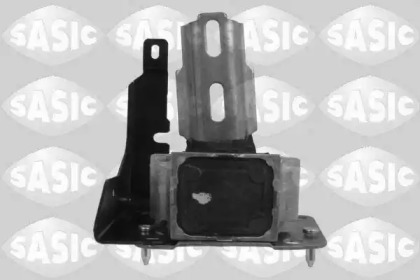 Крепление двигателя SASIC для PEUGEOT 207 CC (WD_) 1.6 16V