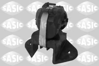 Монтажные элементы SASIC для PEUGEOT 207 CC (WD_) 1.6 HDi