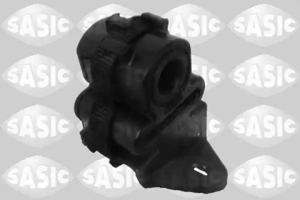 Монтажные элементы SASIC для PEUGEOT 207 CC (WD_) 1.6 16V Turbo
