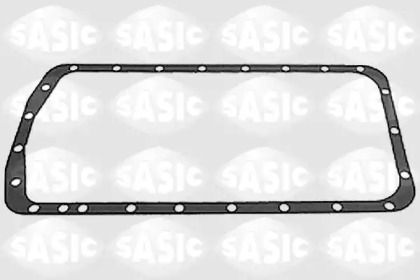 Прокладки SASIC для PEUGEOT 205 I (741A/C) 1.7 Diesel