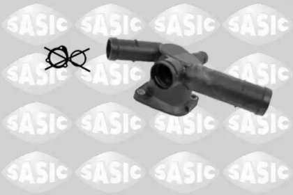 Соединительные элементы / провода / фланцы SASIC для VW BORA Variant (1J6) 1.6