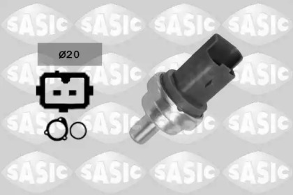 Приготовление смеси SASIC для VOLVO C30 1.6 D2