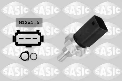 Приготовление смеси SASIC для NISSAN KUBISTAR (X76) 1.6 16V