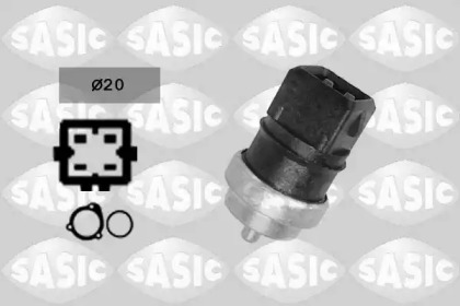 Датчики SASIC для NISSAN KUBISTAR (X76) 1.5 dCi