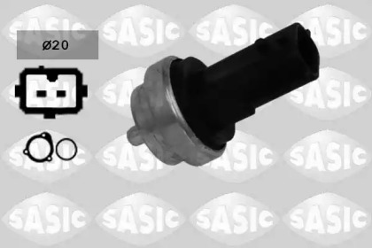 Датчик / зонд SASIC для DACIA DOKKER Express 1.5 dCi