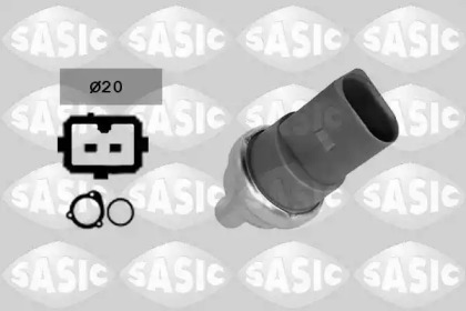 Датчик / зонд SASIC для VW CRAFTER 30-50 c бортовой платформой/ходовая часть (2F_) 2.0 TDI 4motion