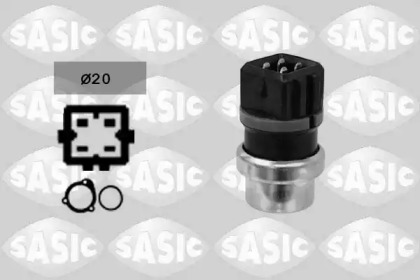 Датчики SASIC для VW TRANSPORTER IV c бортовой платформой/ходовая часть (70XD) 1.9 TD