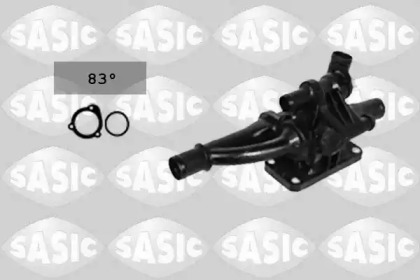 Термостат SASIC для PEUGEOT 207 CC (WD_) 1.6 HDi