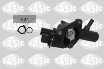 Термостат / прокладка SASIC для DACIA LOGAN EXPRESS (FS_) 1.5 dCi (FS0K)
