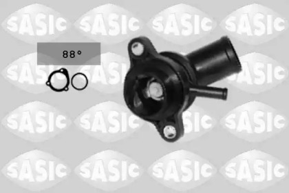 Термостат SASIC для CHEVROLET AVEO седан (T250, T255) 1.4