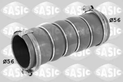 Выхлопная система SASIC для PEUGEOT 207 CC (WD_) 1.6 16V Turbo