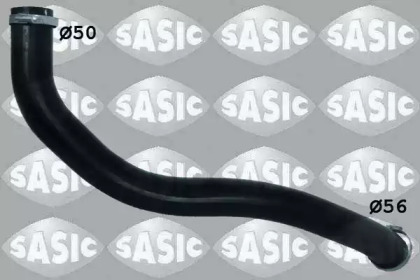 Система нагнетания воздуха SASIC для NISSAN INTERSTAR Фургон (X70) dCi 120
