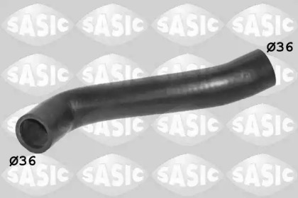 Выхлопная система SASIC для VW BORA Variant (1J6) 1.9 TDI