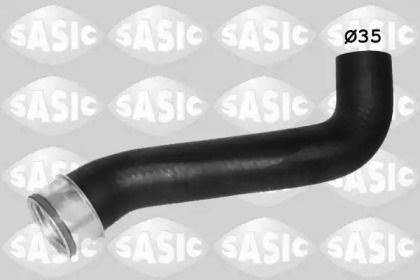 Выхлопная система SASIC для VW BORA Variant (1J6) 1.9 TDI