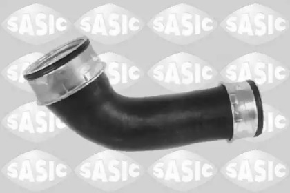 Трубка нагнетаемого воздуха SASIC для VW MULTIVAN V (7HM, 7HN, 7HF, 7EF, 7EM, 7EN) 1.9 TDI