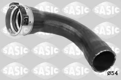 нагнетатель SASIC для VW BEETLE (5C1, 5C2) 2.0 TDI