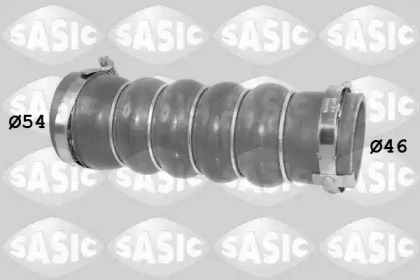 Система нагнетания воздуха SASIC для FORD GRAND C-MAX (DXA/CB7, DXA/CEU) 1.6 TDCi