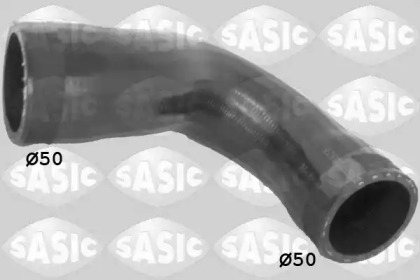 Выхлопная система SASIC для VW BORA Variant (1J6) 1.9 TDI
