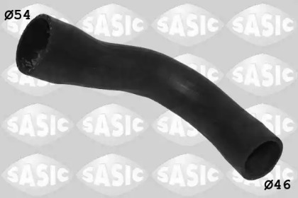 Система нагнетания воздуха SASIC для NISSAN QASHQAI II (J11, J11_) 1.5 dCi