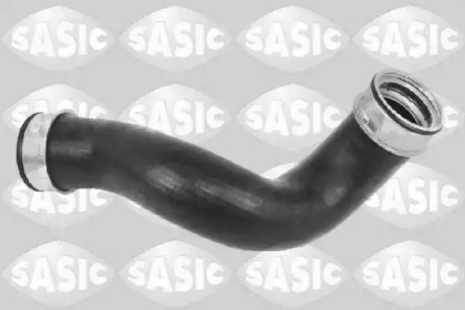 Трубка нагнетаемого воздуха SASIC для VW MULTIVAN V (7HM, 7HN, 7HF, 7EF, 7EM, 7EN) 1.9 TDI