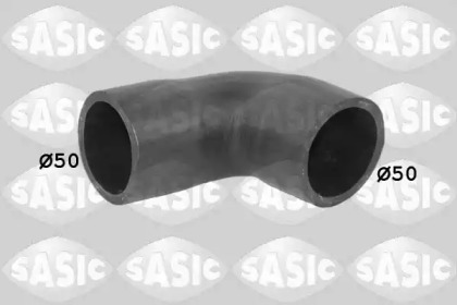 Система нагнетания воздуха SASIC для SKODA FABIA I Combi (6Y5) 1.9 TDI