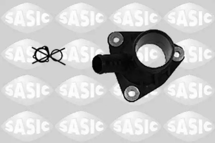Фланец SASIC для PEUGEOT 405 I (15B) 1.8 Turbo Diesel