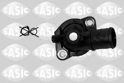 Фланец SASIC для PEUGEOT 405 I (15B) 1.9 Sport MI-16