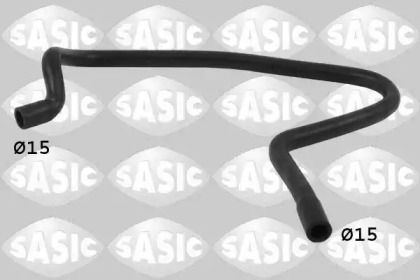 Соединительные элементы / провода / фланцы SASIC для VW BORA Variant (1J6) 1.6 16V