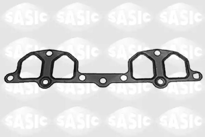Прокладка впускного коллектора SASIC для PEUGEOT 205 I (741A/C) 1.9 GTI