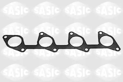 Прокладка впускного коллектора SASIC для PEUGEOT BOXER автобус (244, Z_) 2.2 HDi