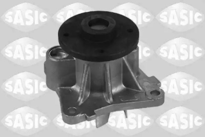 Водяной насос SASIC для MITSUBISHI LANCER VIII (CY_A, CZ_A) 1.5