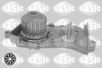Водяной насос SASIC для DACIA DOKKER Express 1.6 LPG